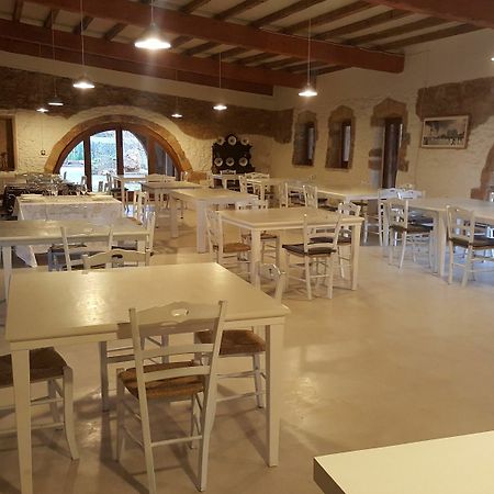 レッチェ Masseria Alcainiヴィラ エクステリア 写真