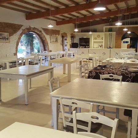 レッチェ Masseria Alcainiヴィラ エクステリア 写真